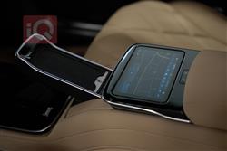 Mercedes-Benz S-Class Maybach